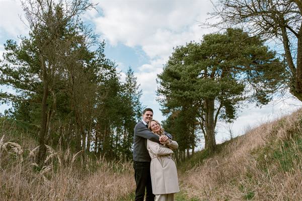 Terka & David 31